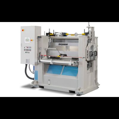 Embossing Machines